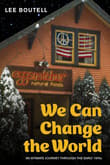 Book cover of We Can Change the World