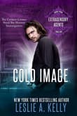 Book cover of Cold Image