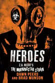Book cover of Heroes