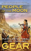 Book cover of People of the Moon