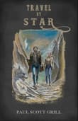 Book cover of Travel By Star