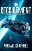 Book cover of The Recruitment