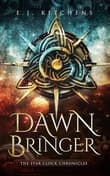 Book cover of Dawn Bringer