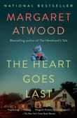 Book cover of The Heart Goes Last