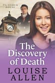 Book cover of The Discovery of Death