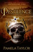 Book cover of Pestilence