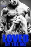 Book cover of Loved by the MC