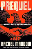Book cover of Prequel: An American Fight Against Fascism