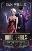 Book cover of Mind Games
