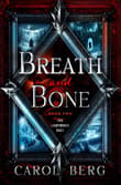 Book cover of Breath and Bone