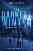 Book cover of The Darkest Winter