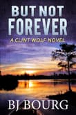 Book cover of But Not Forever