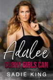 Book cover of Adalee