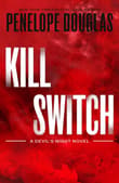 Book cover of Kill Switch