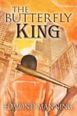 Book cover of The Butterfly King