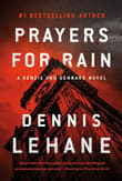 Book cover of Prayers for Rain