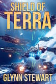 Book cover of Shield of Terra