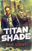 Book cover of Titanshade