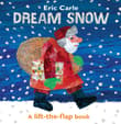 Book cover of Dream Snow