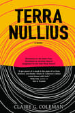 Book cover of Terra Nullius