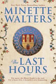 Book cover of The Last Hours