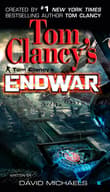 Book cover of EndWar