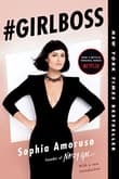 Book cover of #Girlboss
