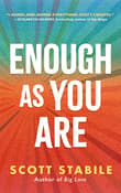 Book cover of Enough as You Are