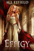 Book cover of Effigy
