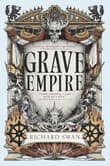 Book cover of Grave Empire
