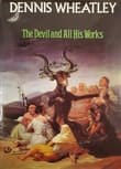 Book cover of The Devil and All His Works