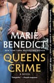 Book cover of The Queens of Crime