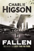 Book cover of The Fallen