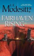 Book cover of Fairhaven Rising