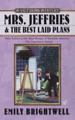 Book cover of Mrs. Jeffries and the Best Laid Plans
