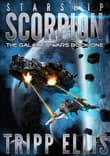 Book cover of Starship Scorpion