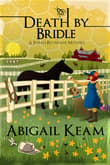 Book cover of Death By Bridle