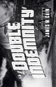 Book cover of Double Indemnity