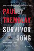 Book cover of Survivor Song