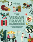 Book cover of Vegan Travel Handbook 1