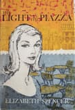 Book cover of The Light in the Piazza