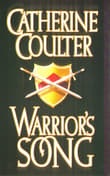 Book cover of Warrior's Song
