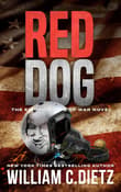Book cover of Red Dog