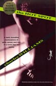 Book cover of The Hot Spot