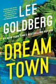 Book cover of Dream Town