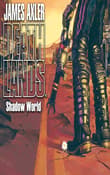Book cover of Shadow World