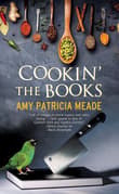 Book cover of Cookin' the Books