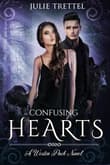 Book cover of Confusing Hearts