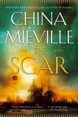 Book cover of The Scar