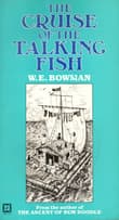 Book cover of The Cruise of the Talking Fish